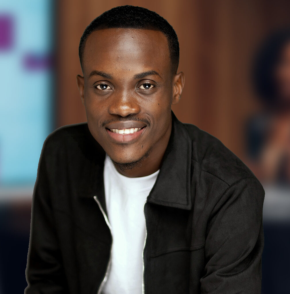 Ephraim Mboko
