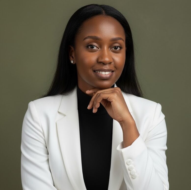 Genia Ntumba